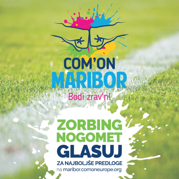Glasovanje za najboljše predloge Com